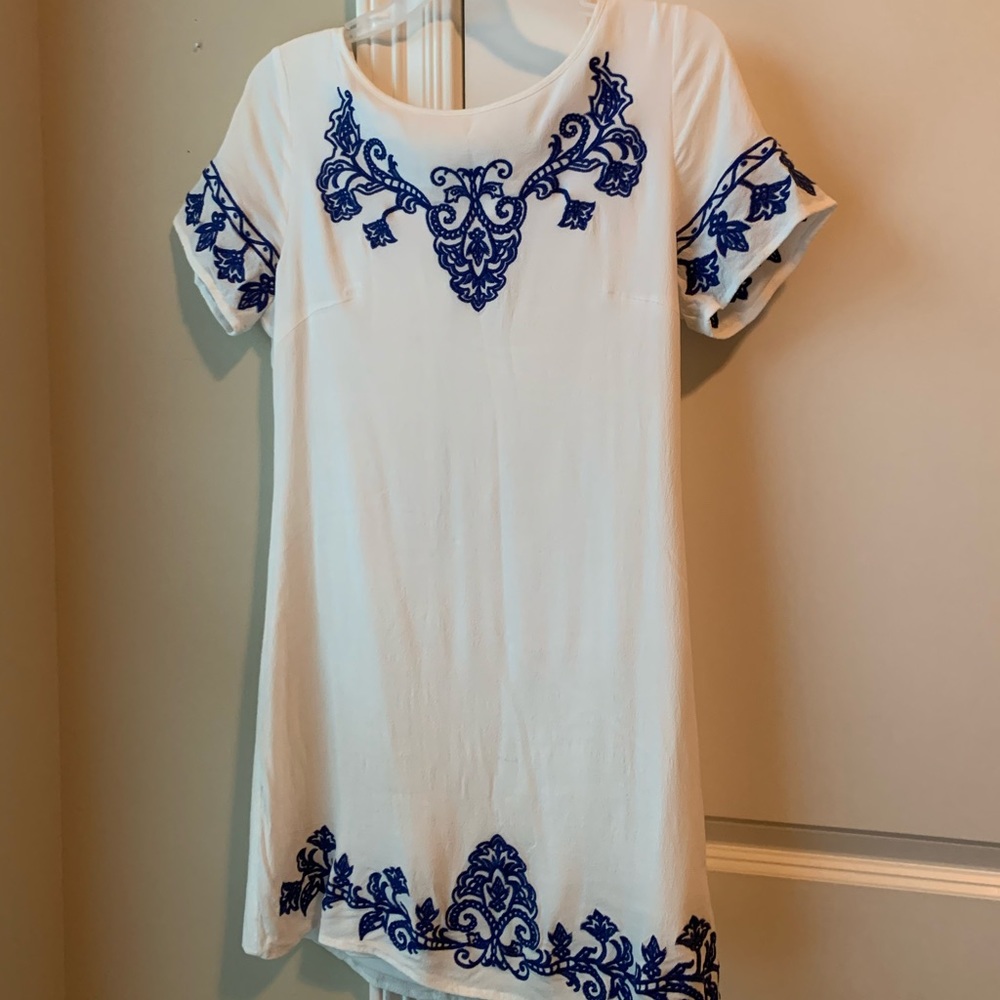 Summer/dinner dress